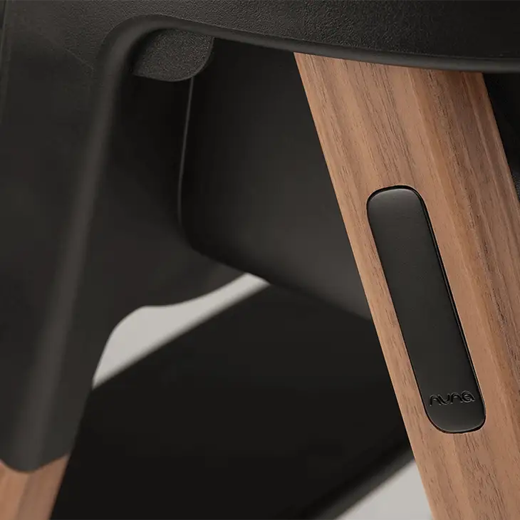 Nuna Bryn High Chair - Sanderson nuna
