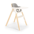 Nuna Bryn High Chair - Heritage Nuna
