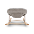 Nuna Bryn™ Newborn Rocker - Heritage Maple Nuna