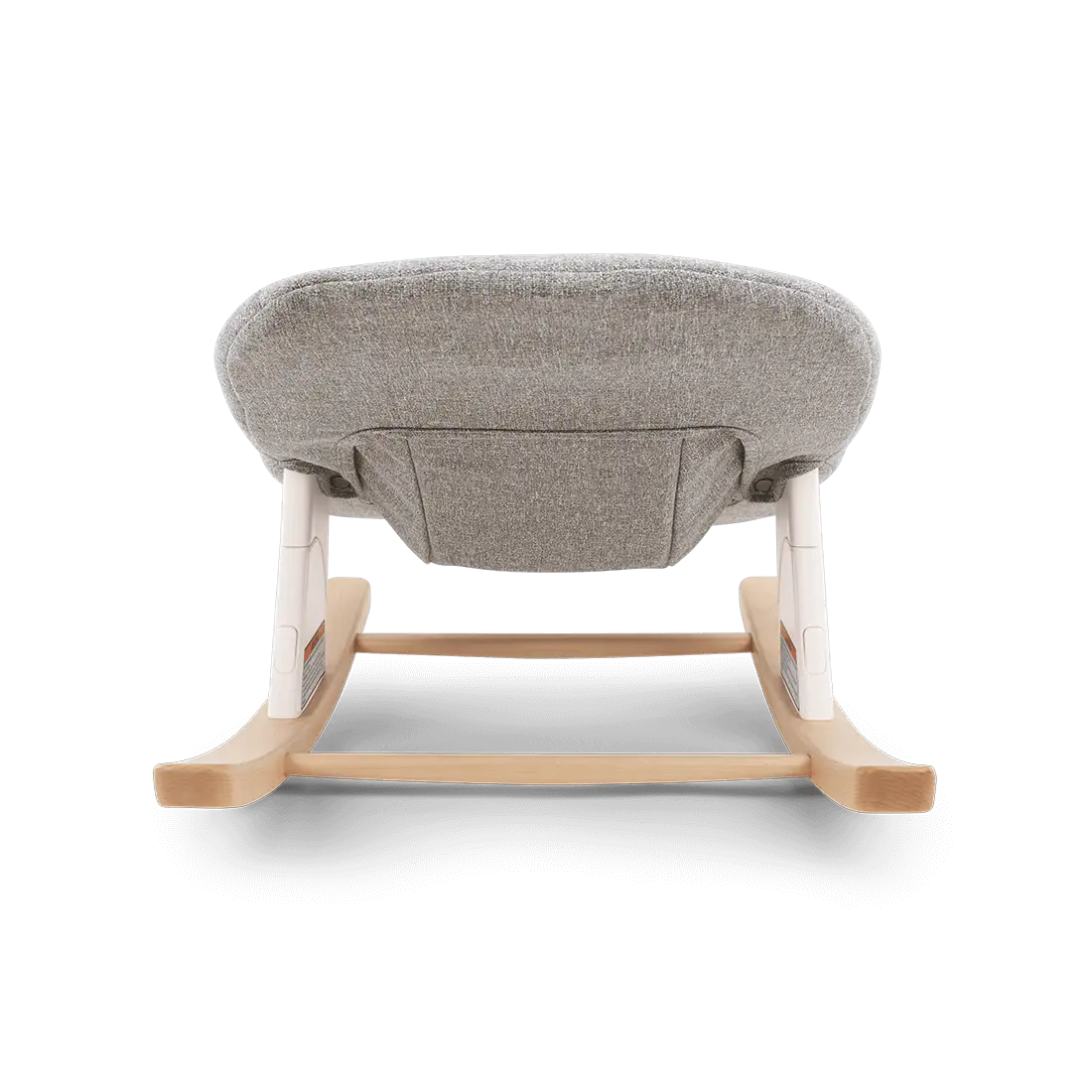 Nuna Bryn™ Newborn Rocker - Heritage Maple Nuna