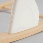 Nuna Bryn™ Newborn Rocker - Heritage Maple Nuna