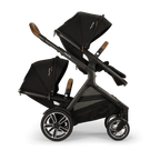 Nuna Demi™ Next Sibling Seat - Caviar Nuna