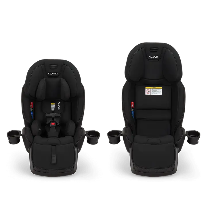 Nuna Exec Next Car Seat- Caviar Nuna
