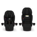 Nuna Exec Next Car Seat- Caviar Nuna