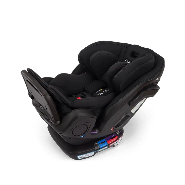 Nuna Exec Next Car Seat- Caviar Nuna