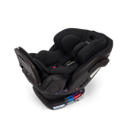 Nuna Exec Next Car Seat- Caviar Nuna