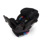 Nuna Exec Next Car Seat- Caviar Nuna