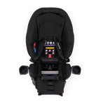Nuna Exec Next Car Seat- Caviar Nuna