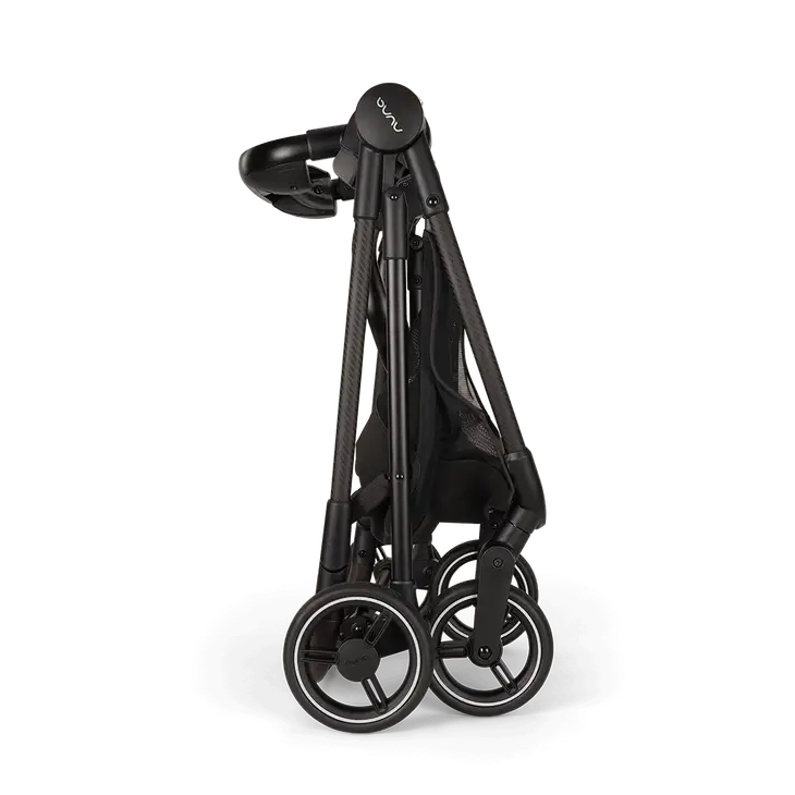 Nuna Flex System Frame + PIPA series adapter Nuna