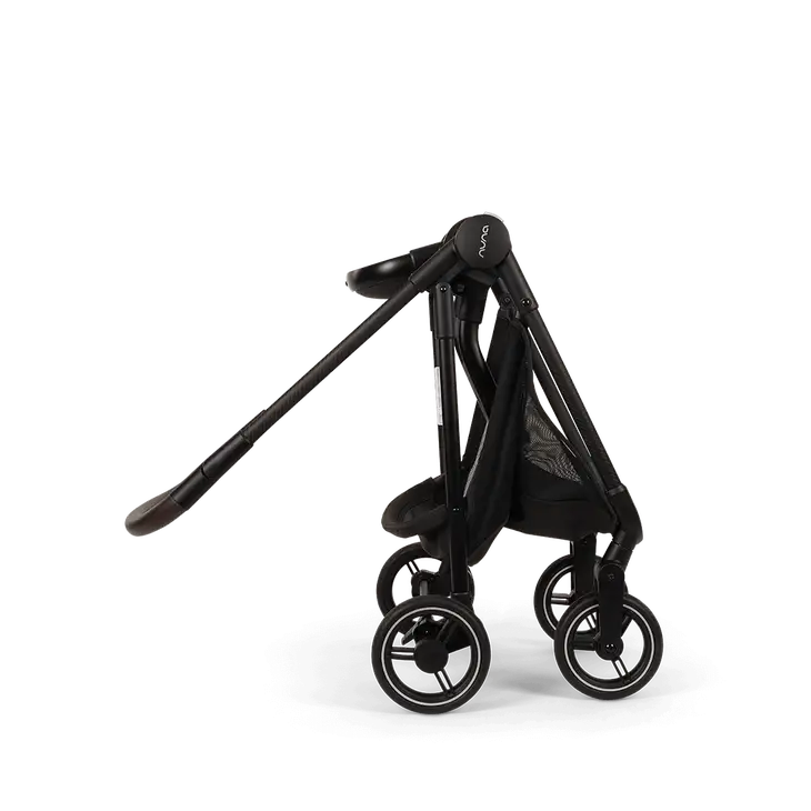 Nuna Flex System Frame + PIPA series adapter Nuna