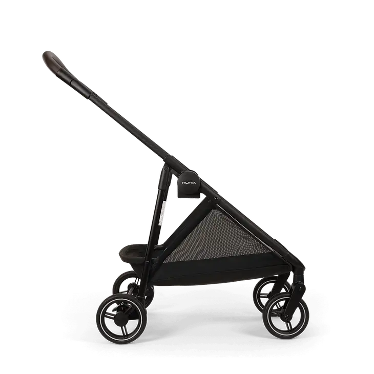 Nuna Flex System Frame + PIPA series adapter Nuna