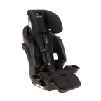 Nuna Lumn Booster Car Seat - Caviar Nuna