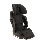 Nuna Lumn Booster Car Seat - Caviar Nuna
