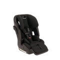 Nuna Lumn Booster Car Seat - Caviar Nuna