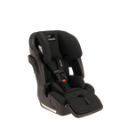Nuna Lumn Booster Car Seat - Caviar Nuna