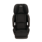 Nuna Lumn Booster Car Seat - Caviar Nuna