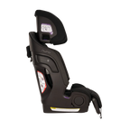 Nuna Lumn Booster Car Seat - Caviar Nuna