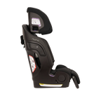 Nuna Lumn Booster Car Seat - Caviar Nuna