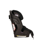 Nuna Lumn Booster Car Seat - Caviar Nuna