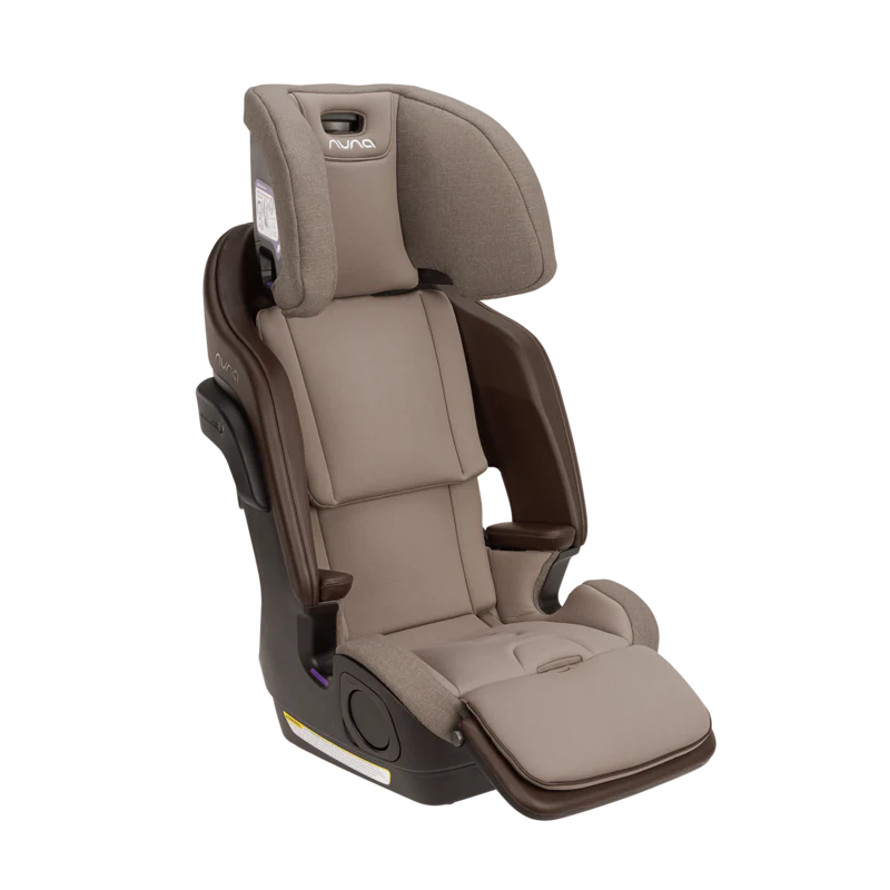Nuna Lumn Booster Car Seat - Cedar Nuna