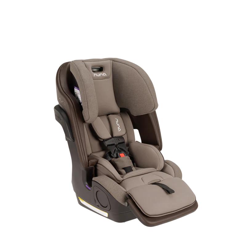 Nuna Lumn Booster Car Seat - Cedar Nuna
