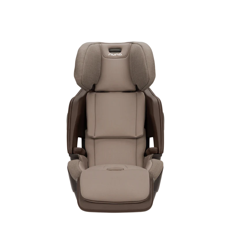 Nuna Lumn Booster Car Seat - Cedar Nuna