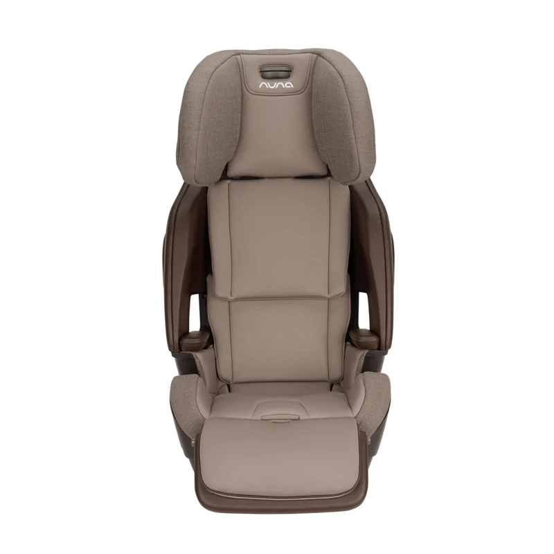 Nuna Lumn Booster Car Seat - Cedar Nuna