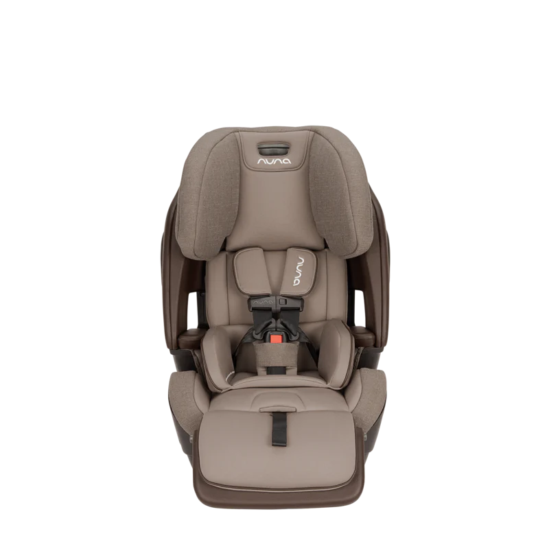 Nuna Lumn Booster Car Seat - Cedar Nuna