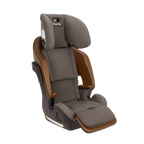 Nuna Lumn Booster Car Seat - Granite Nuna