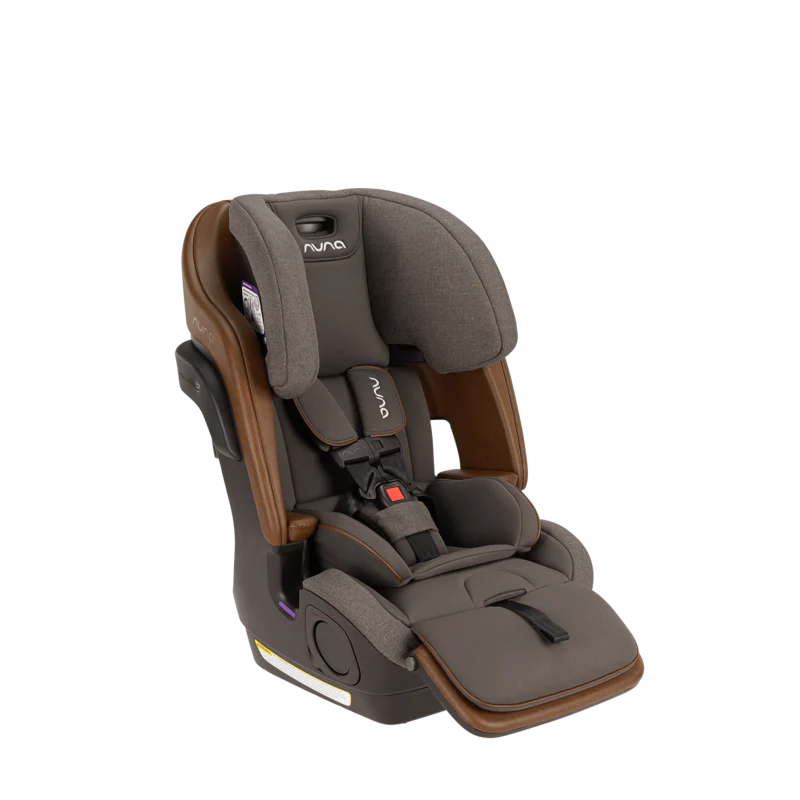 Nuna Lumn Booster Car Seat - Granite Nuna