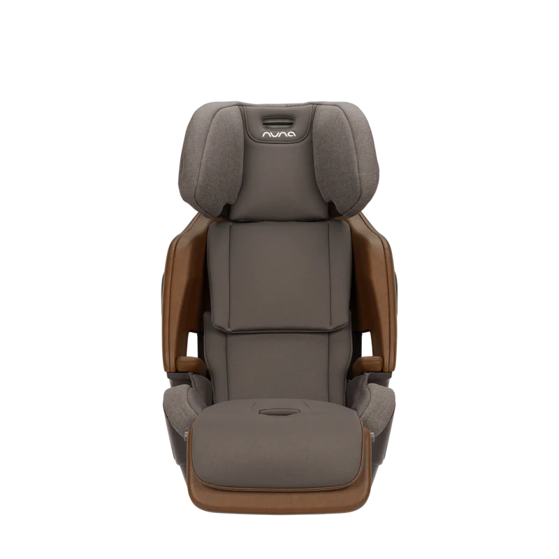 Nuna Lumn Booster Car Seat - Granite Nuna