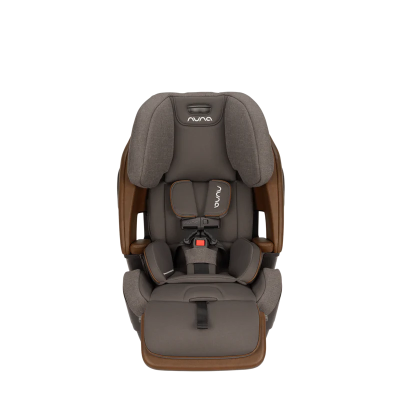 Nuna Lumn Booster Car Seat - Granite Nuna