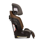 Nuna Lumn Booster Car Seat - Granite Nuna