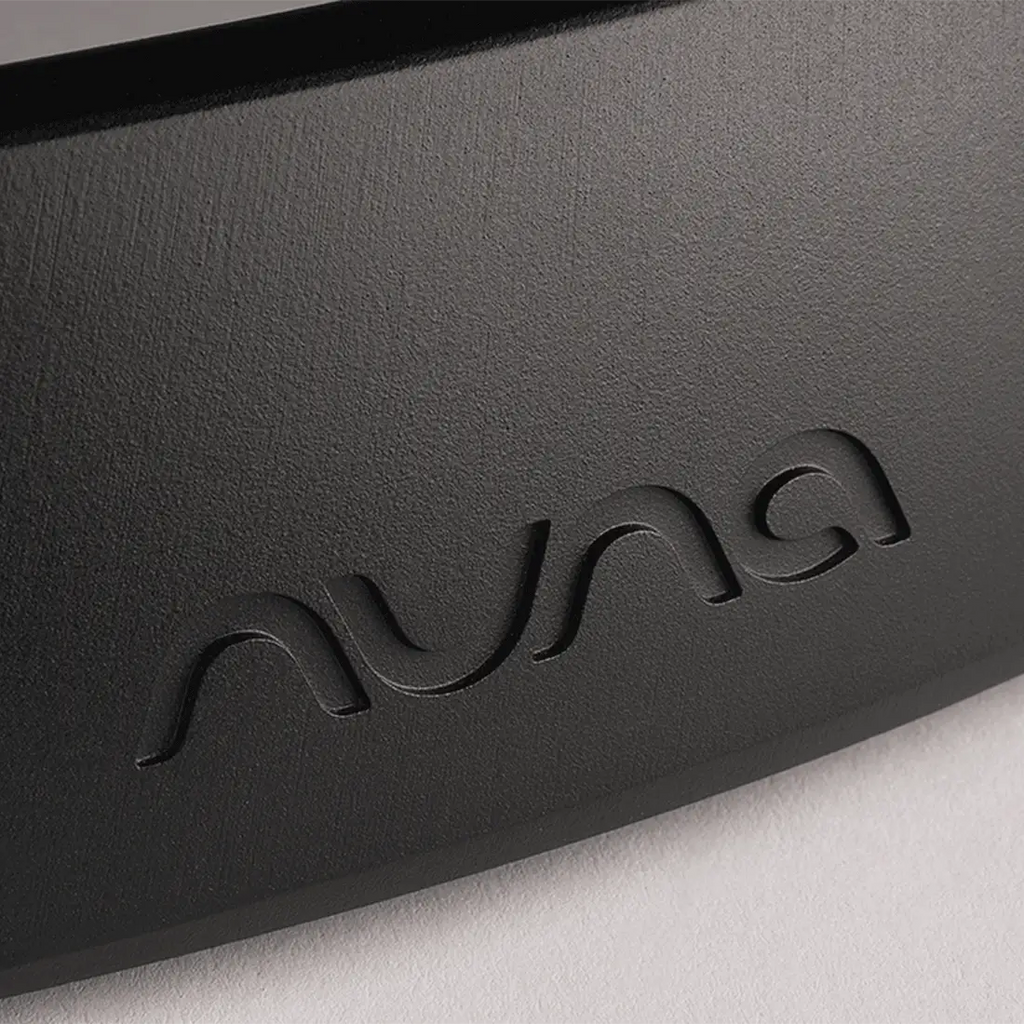Nuna Leaf Grow - Forest Nuna