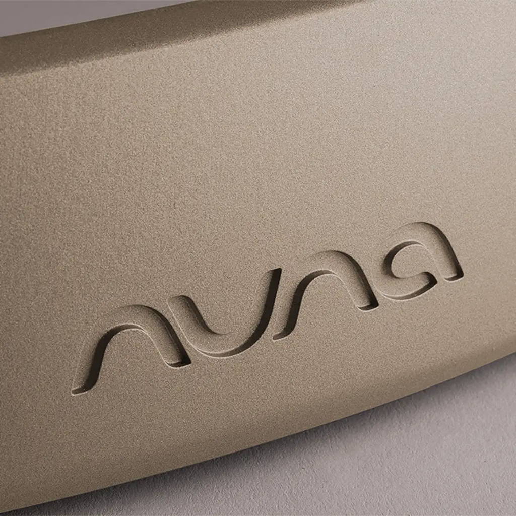 Nuna Leaf Grow - Teddy Nuna