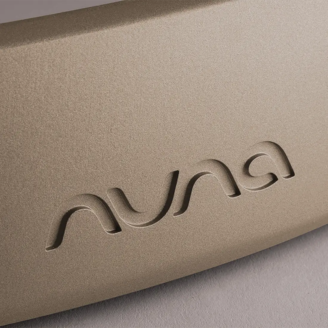 Nuna Leaf Grow - Teddy Nuna