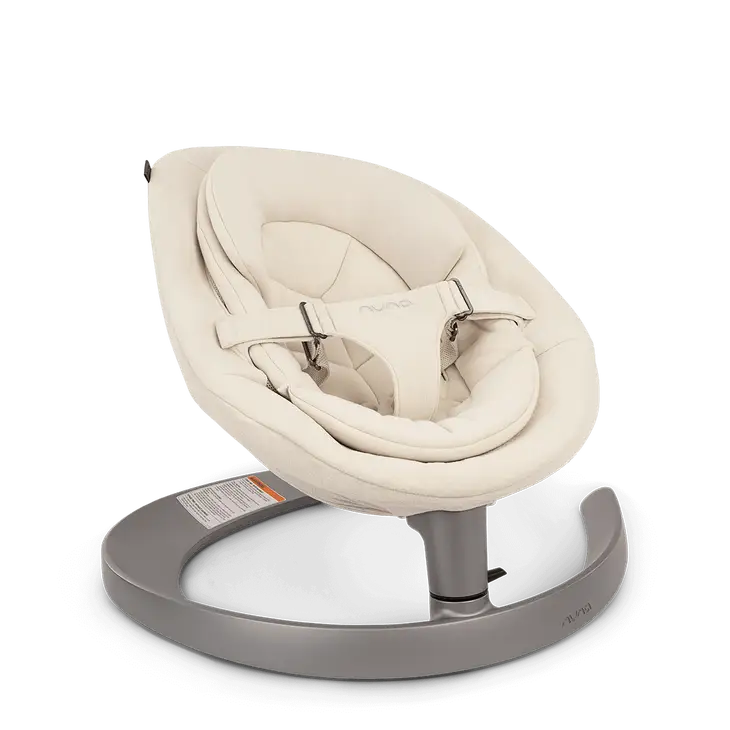 Nuna Leaf Grow - Cloud Nuna