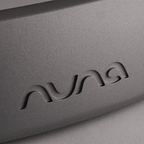 Nuna Leaf Grow - Cloud Nuna