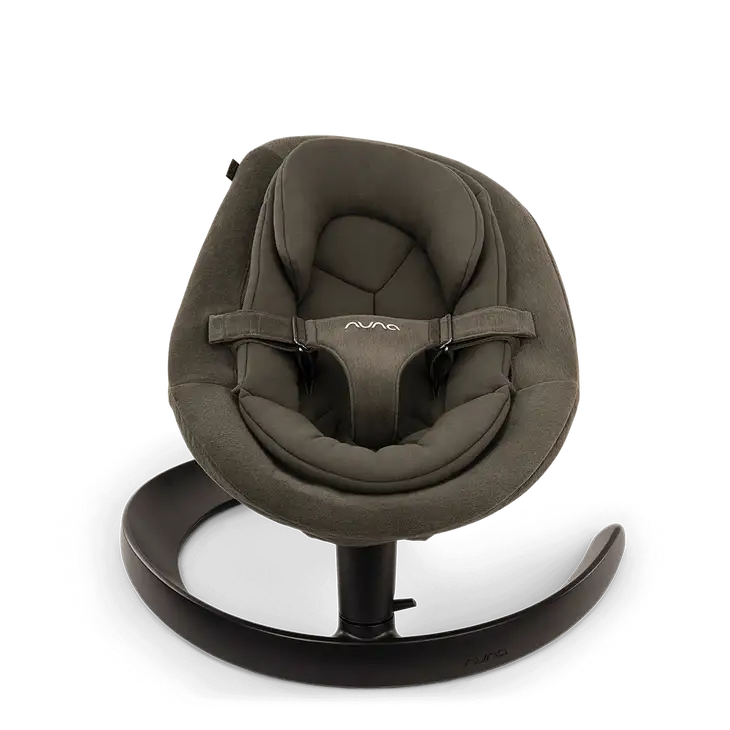 Nuna Leaf Grow - Forest Nuna