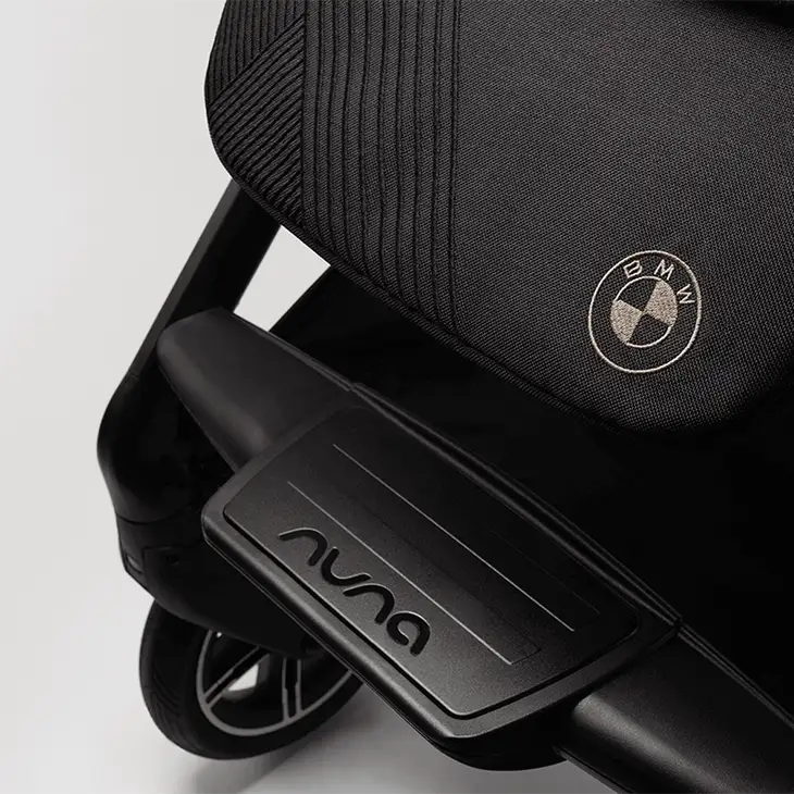 Mixx™ Next BMW Collection - Element Nuna