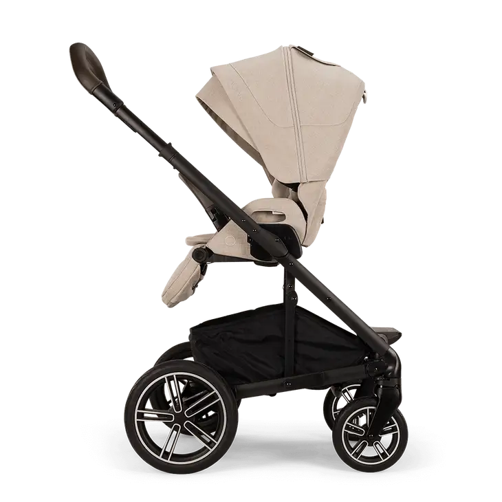 Nuna Mixx Next - Biscotti Nuna