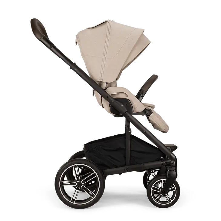 Nuna Mixx Next - Biscotti Nuna