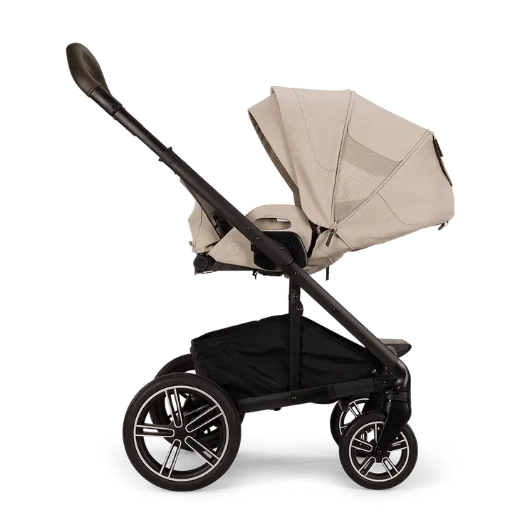Nuna Mixx Next - Biscotti Nuna