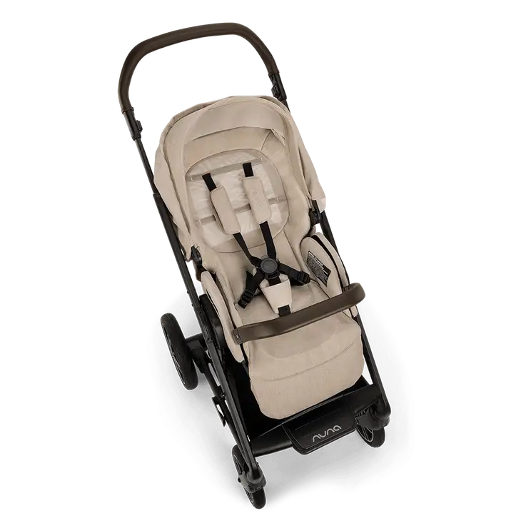 Nuna Mixx Next - Biscotti Nuna