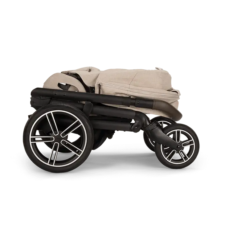 Nuna Mixx Next - Biscotti Nuna