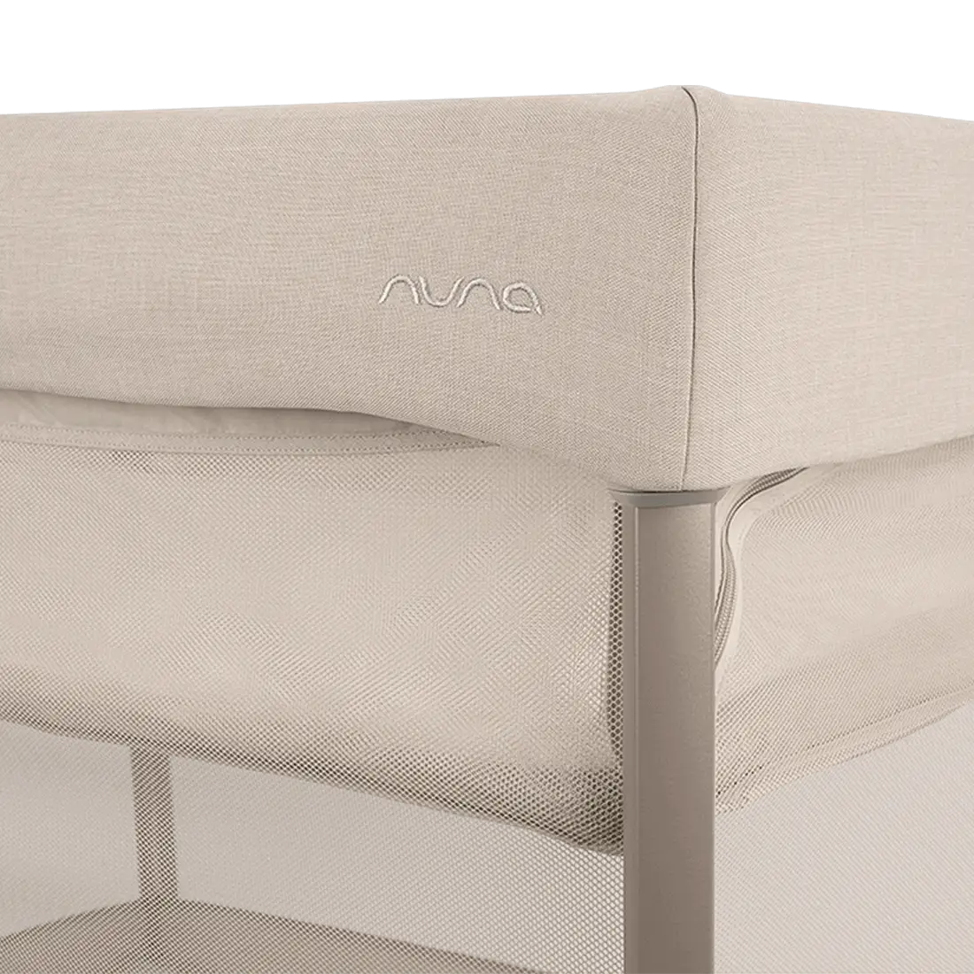 Nuna Paal™ Play Yard - Biscotti Nuna