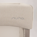 Nuna Paal™ Play Yard - Biscotti Nuna