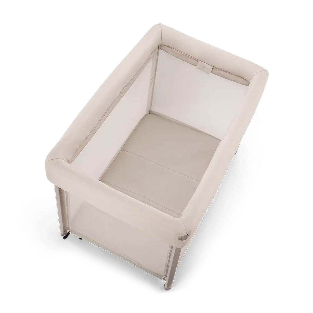 Nuna Paal™ Play Yard - Biscotti Nuna