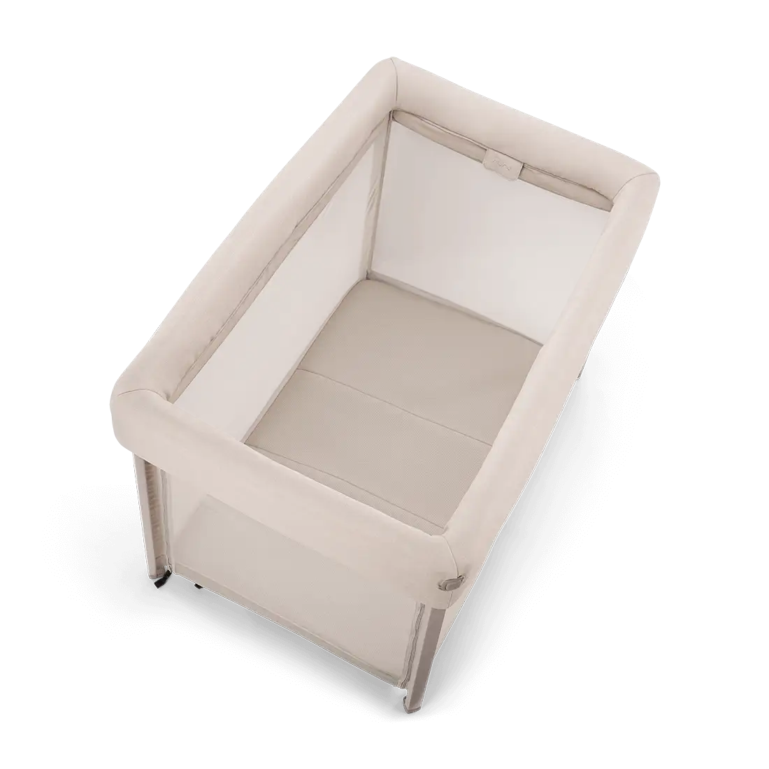 Nuna Paal™ Play Yard - Biscotti Nuna