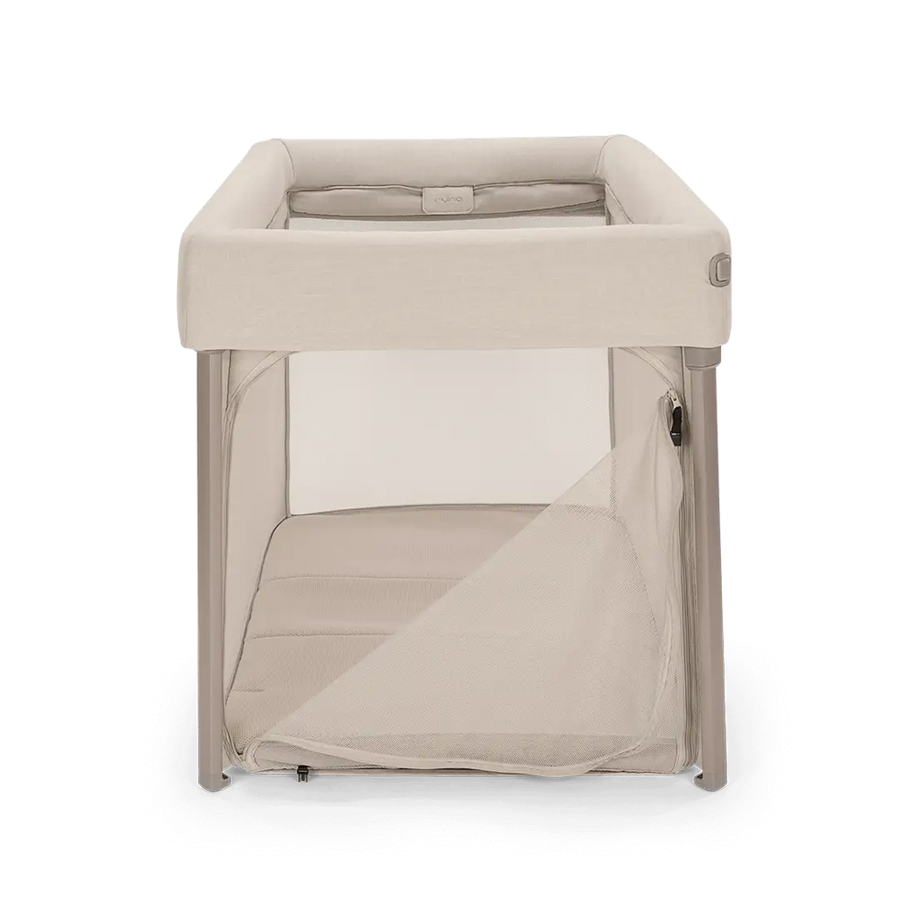 Nuna Paal™ Play Yard - Biscotti Nuna